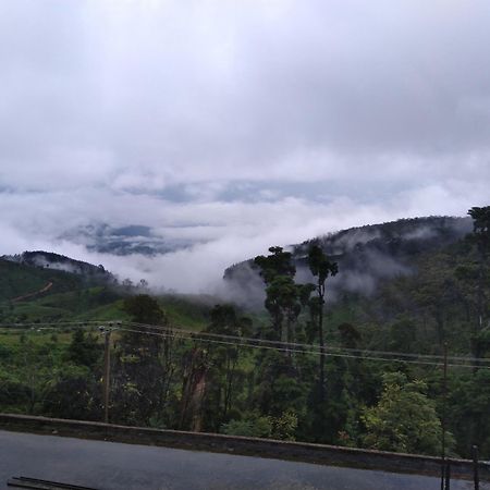 Hotel Olinka ฮาปูตาเล ภายนอก รูปภาพ