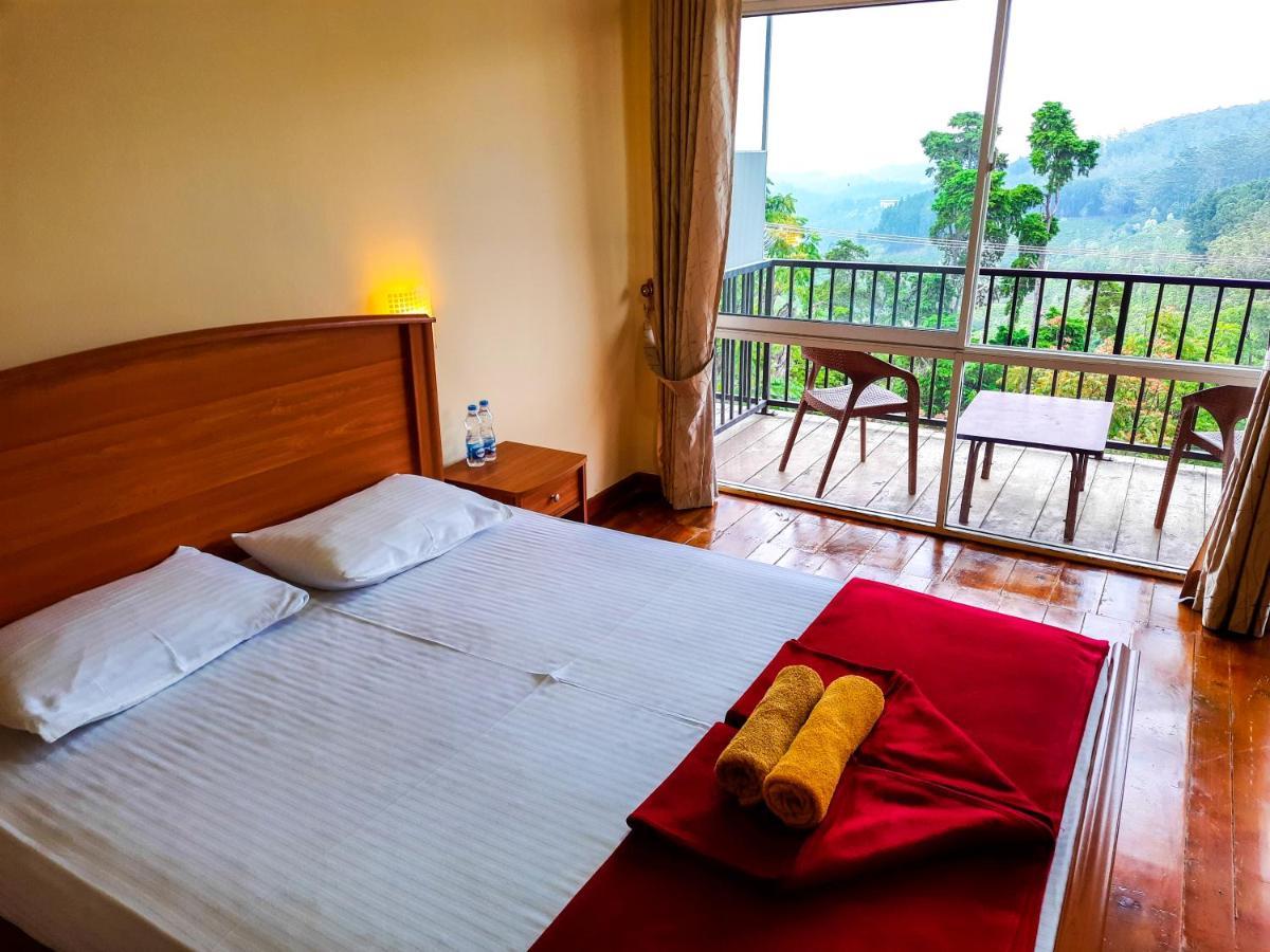 Hotel Olinka ฮาปูตาเล ภายนอก รูปภาพ