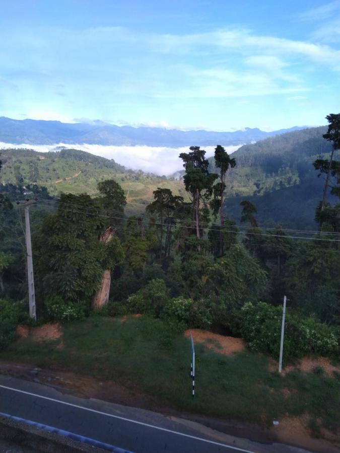 Hotel Olinka ฮาปูตาเล ห้อง รูปภาพ