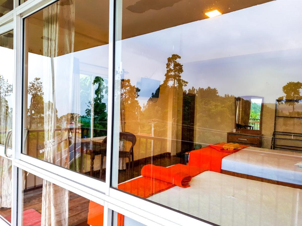 Hotel Olinka ฮาปูตาเล ภายนอก รูปภาพ