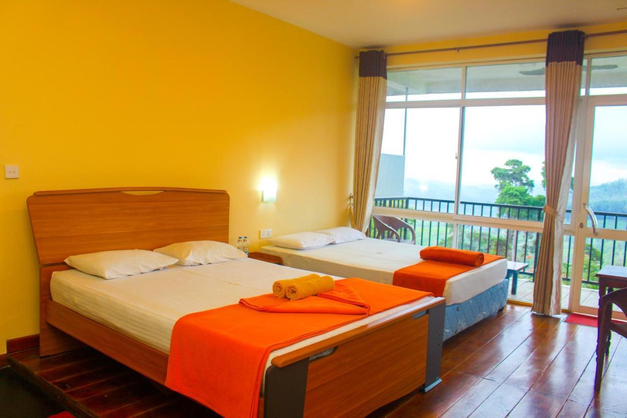 Hotel Olinka ฮาปูตาเล ภายนอก รูปภาพ