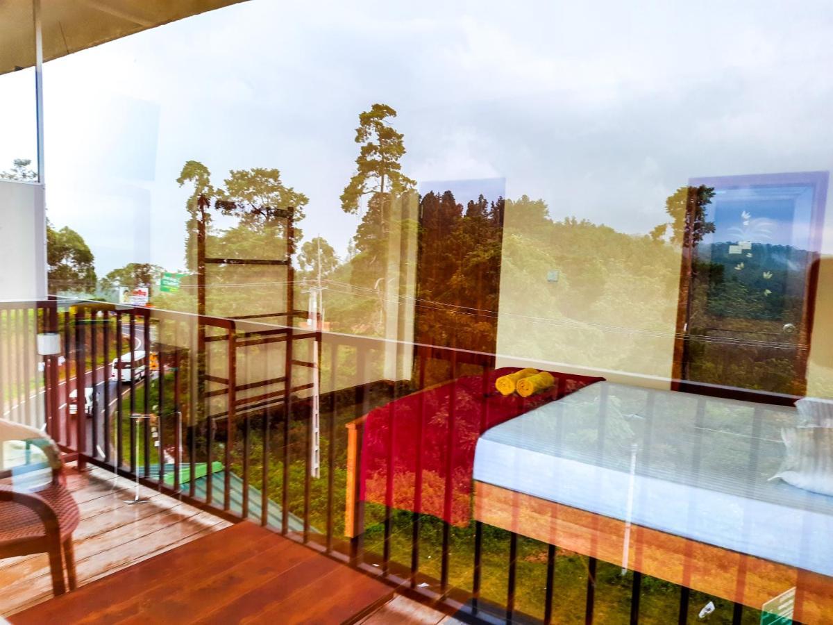 Hotel Olinka ฮาปูตาเล ภายนอก รูปภาพ