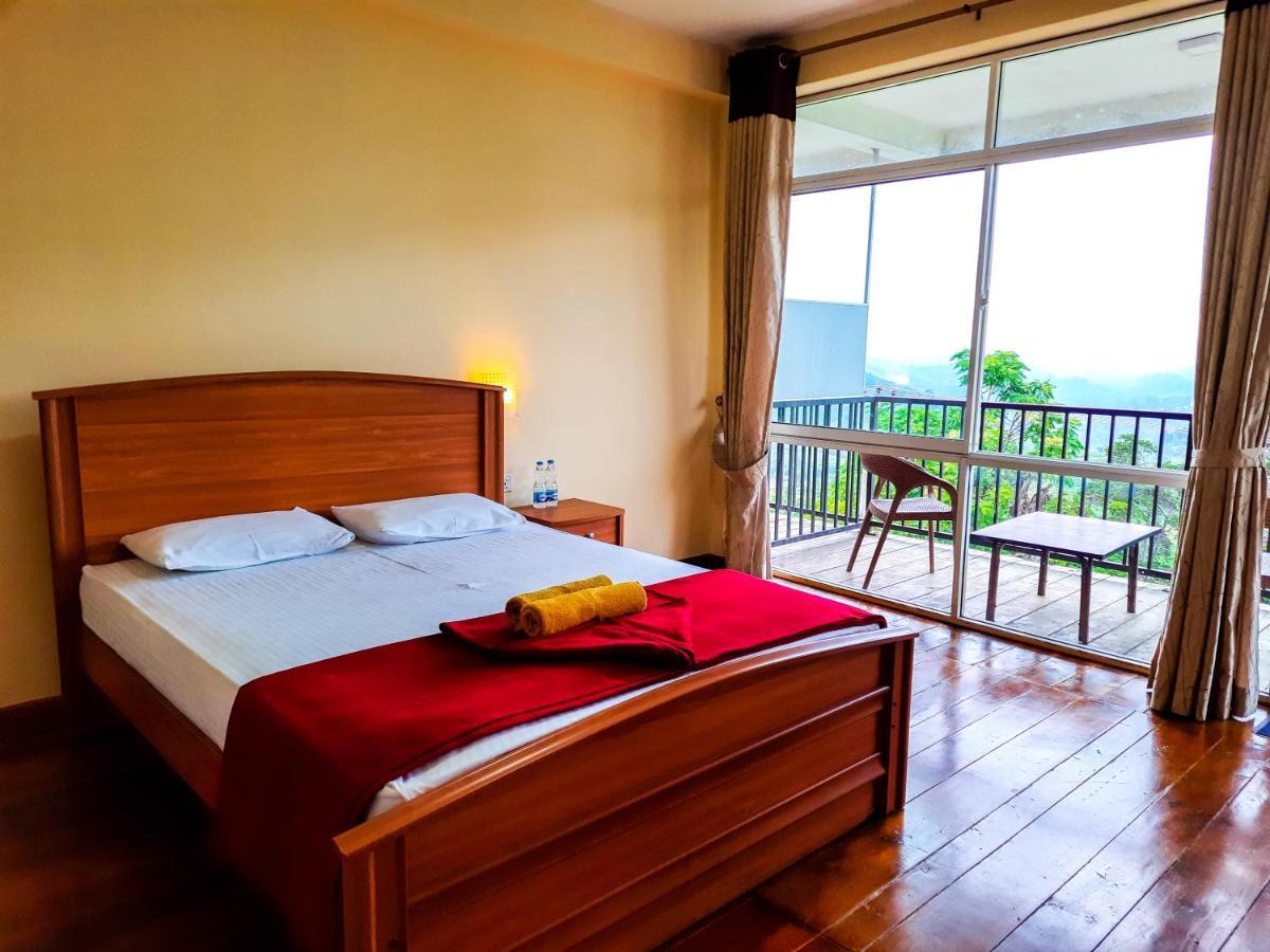 Hotel Olinka ฮาปูตาเล ภายนอก รูปภาพ