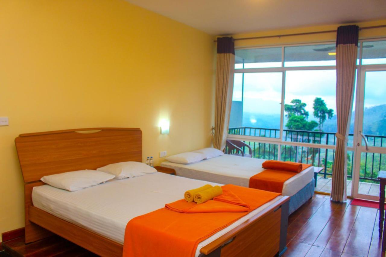 Hotel Olinka ฮาปูตาเล ภายนอก รูปภาพ
