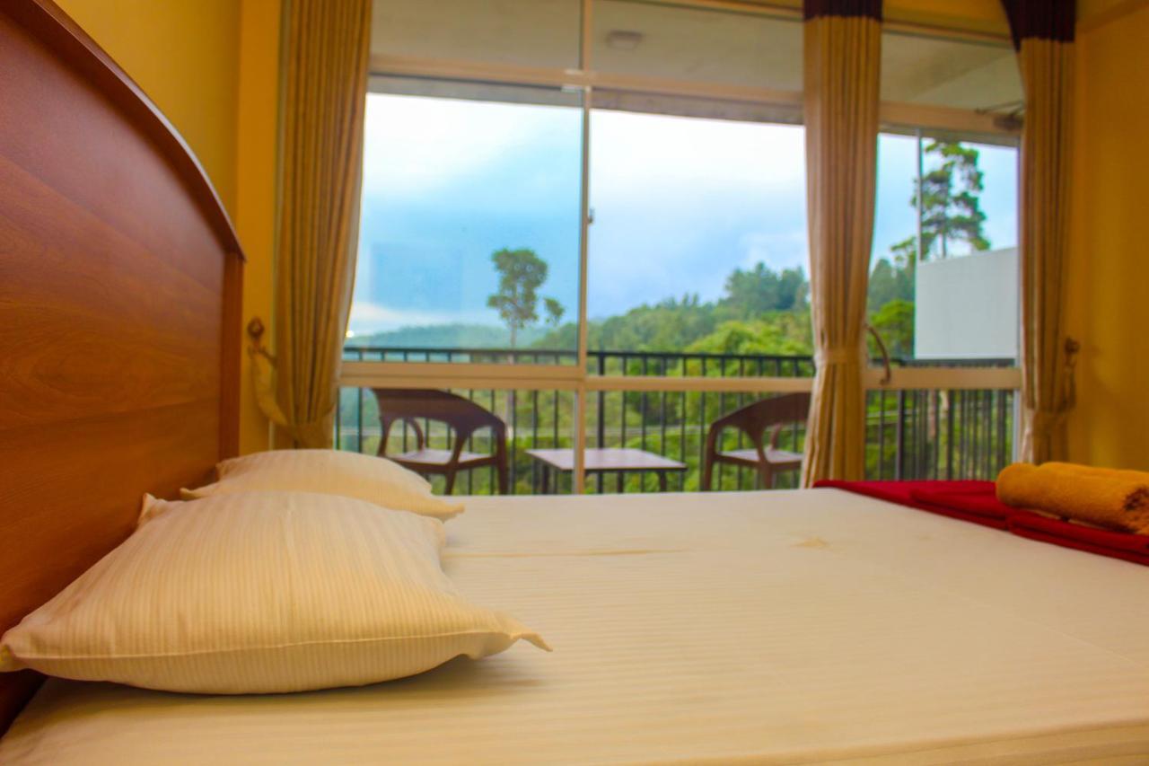 Hotel Olinka ฮาปูตาเล ภายนอก รูปภาพ