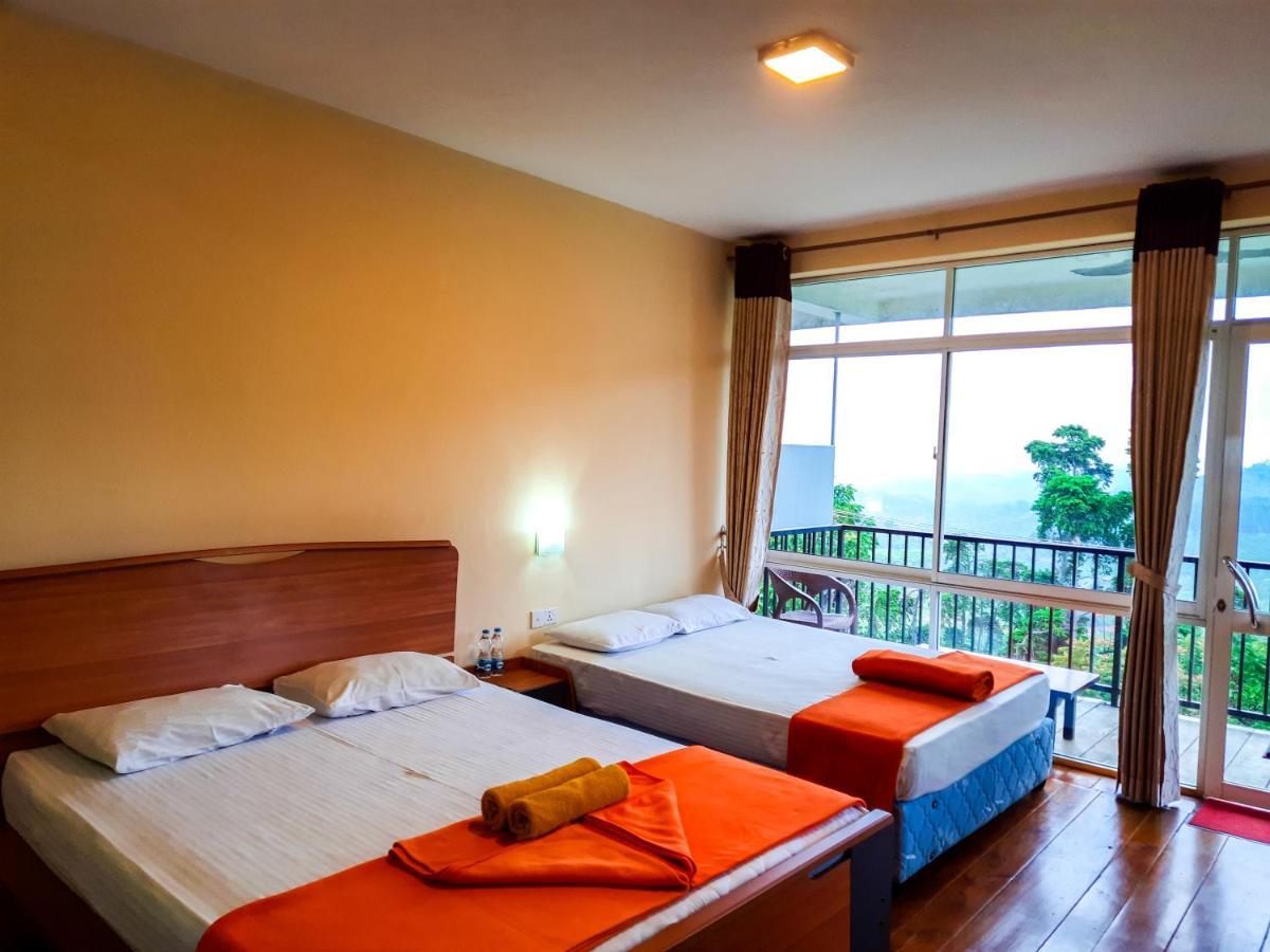 Hotel Olinka ฮาปูตาเล ภายนอก รูปภาพ