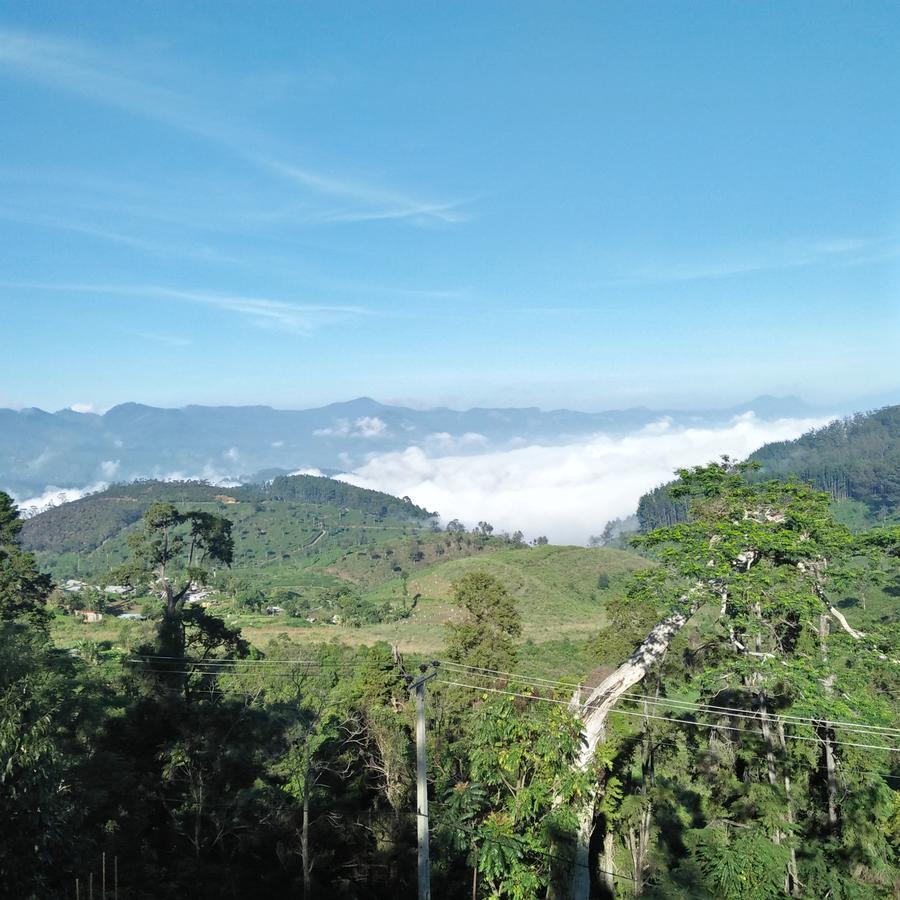 Hotel Olinka ฮาปูตาเล ภายนอก รูปภาพ