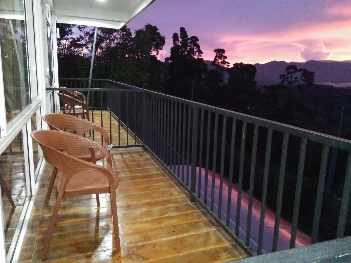 Hotel Olinka ฮาปูตาเล ภายนอก รูปภาพ
