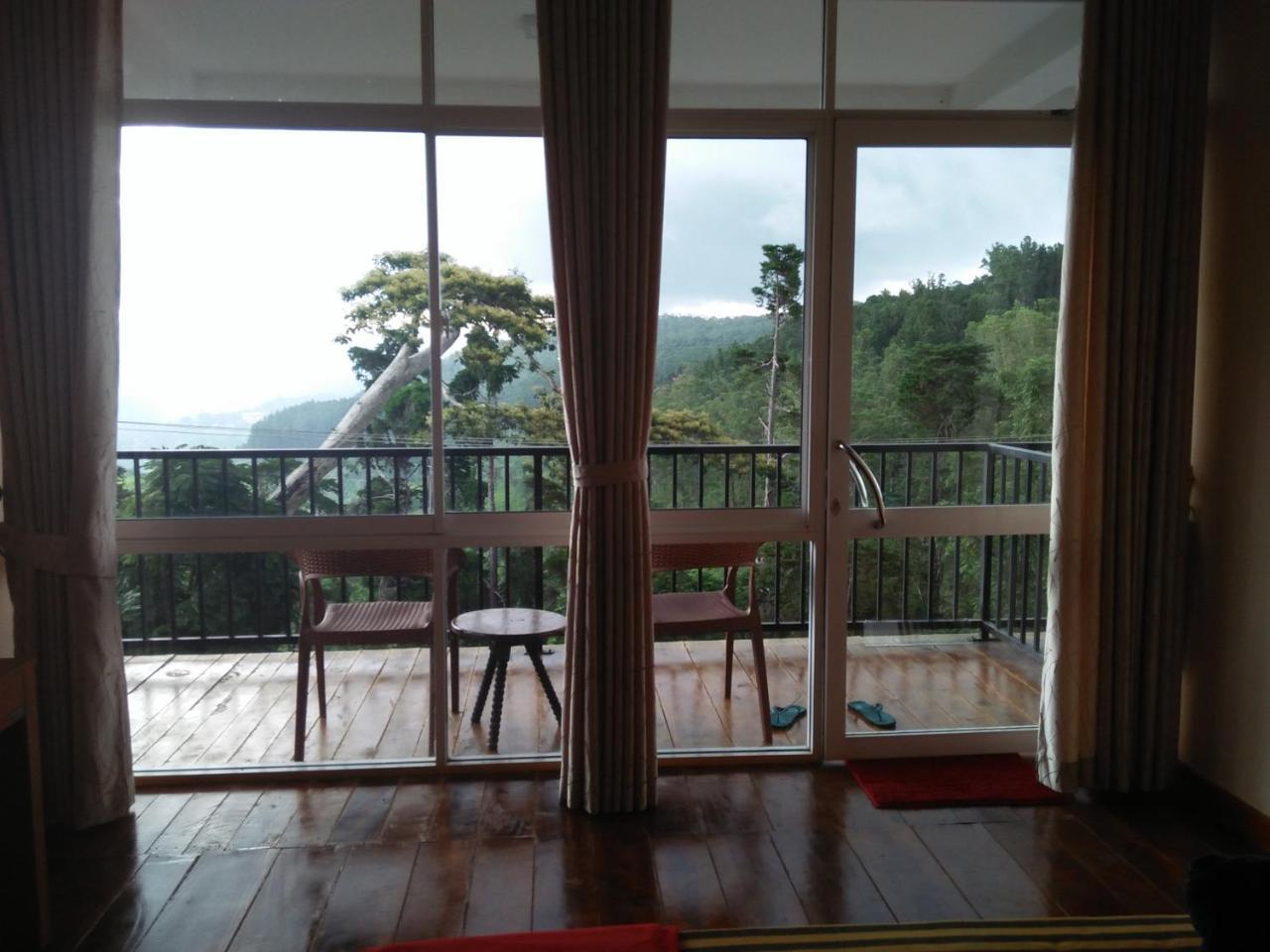 Hotel Olinka ฮาปูตาเล ภายนอก รูปภาพ