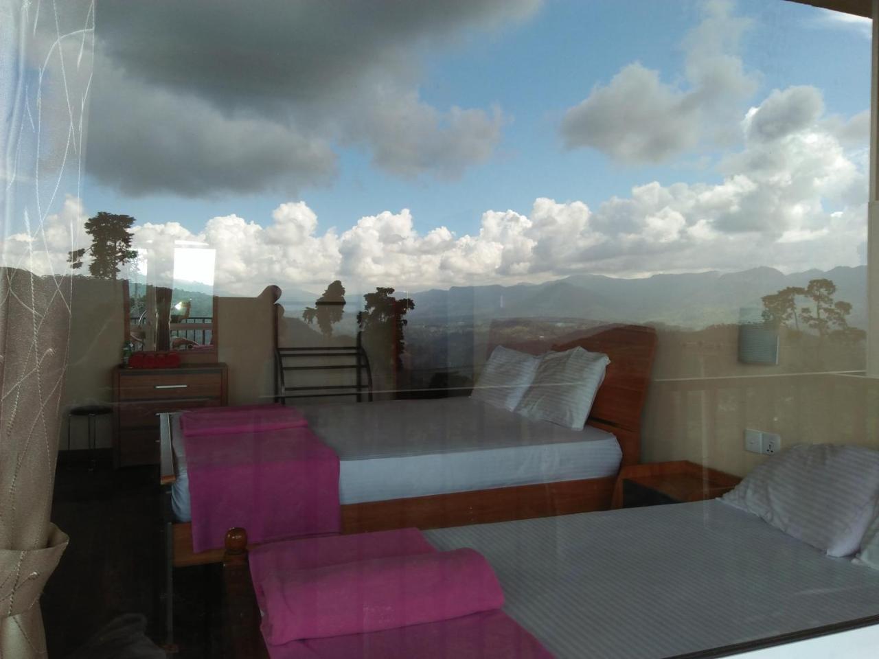 Hotel Olinka ฮาปูตาเล ภายนอก รูปภาพ