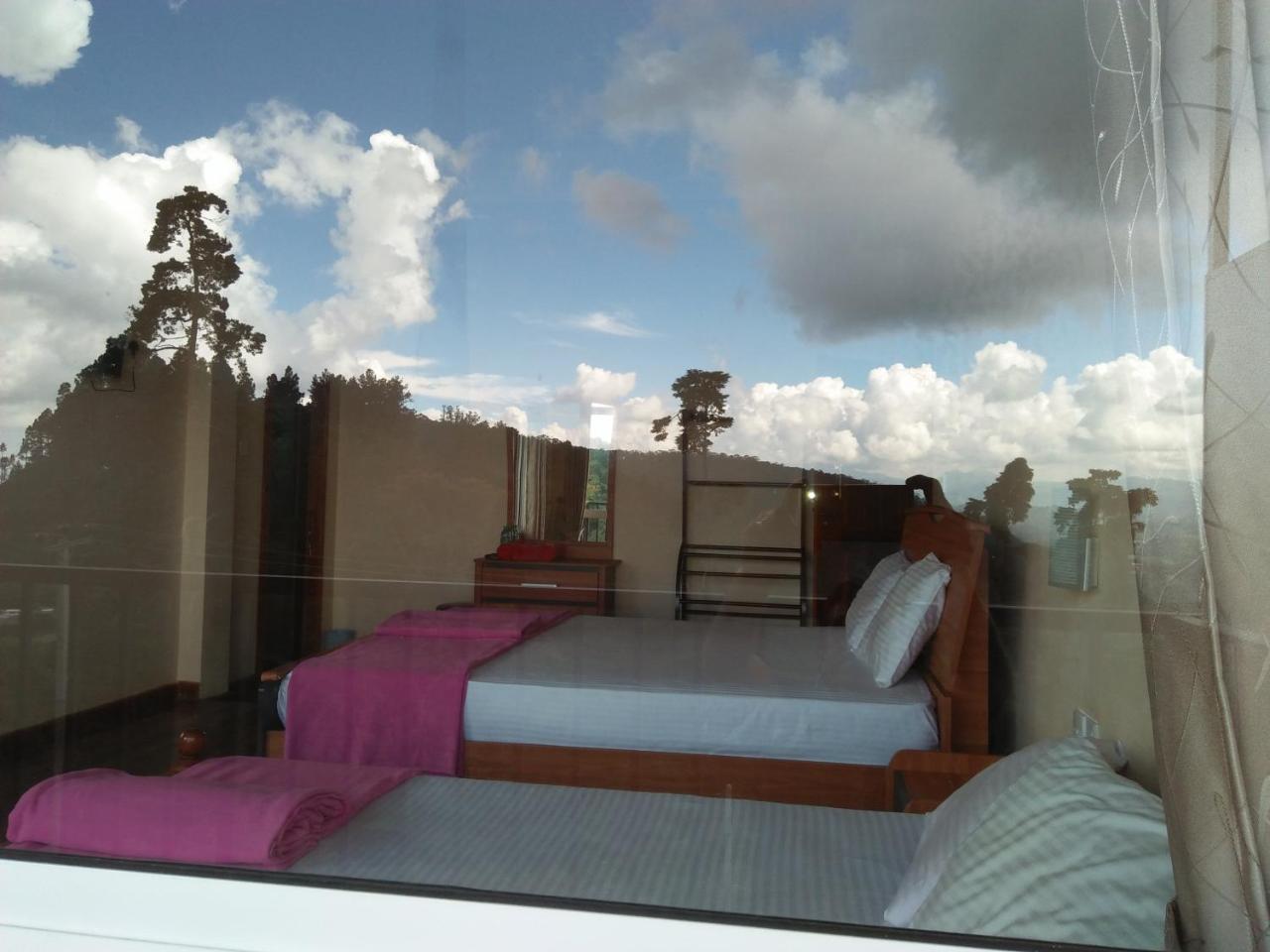 Hotel Olinka ฮาปูตาเล ภายนอก รูปภาพ