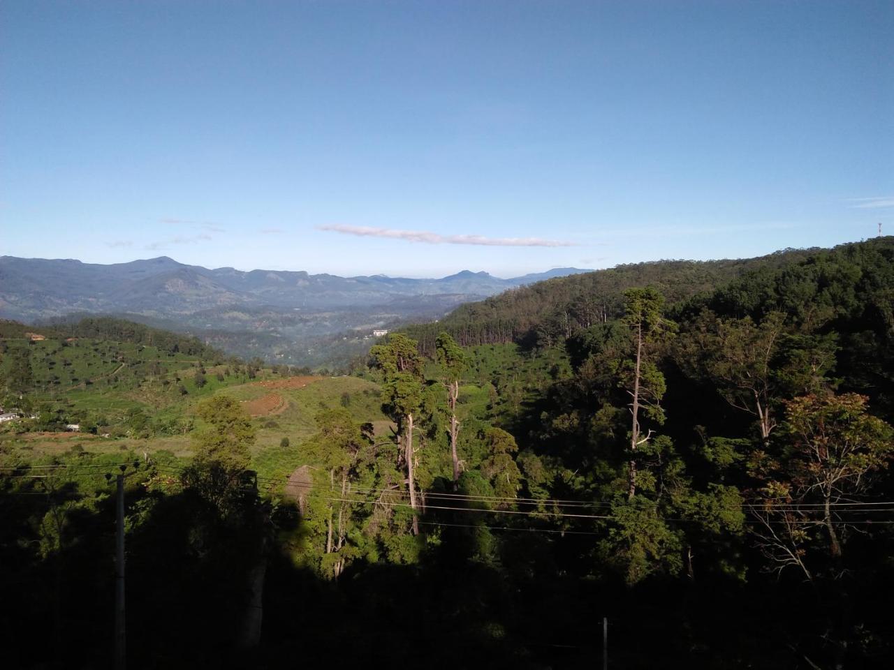Hotel Olinka ฮาปูตาเล ภายนอก รูปภาพ