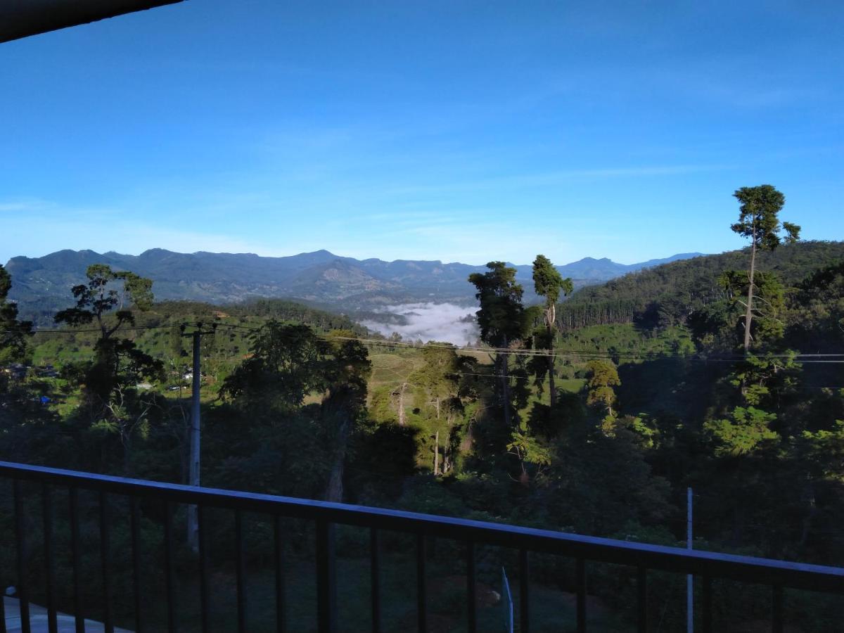 Hotel Olinka ฮาปูตาเล ภายนอก รูปภาพ
